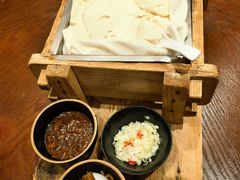 -唐山宴百姓府邸院落中餐