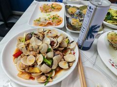 -汪姐海鲜(侨港金冠好店)
