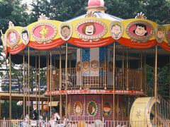 -史努比缤纷世界