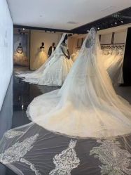 -MISS MIA 婚纱品牌馆