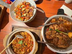 -隐厨·中国菜馆(三里屯T+MALL店)
