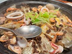 -海门鱼仔·潮汕味(百信广场西区店)