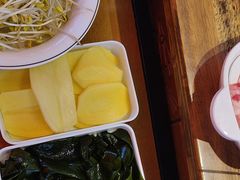 -铜人李火锅(西大街店)