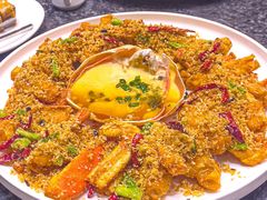 -頂好酒家·经典粤菜(海信广场店)