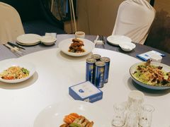 -海鸿荟·沿江菜(中山北路店)