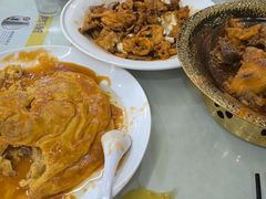 -同发号饭庄(复兴路店)