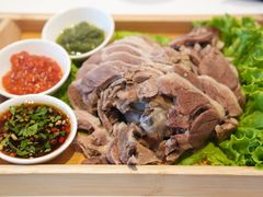 -香厨中餐厅(松北香格里拉店)