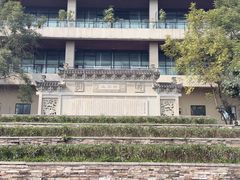 -张坝桂圆林公园