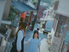 -杭州西湖风景名胜区-满觉陇四眼井