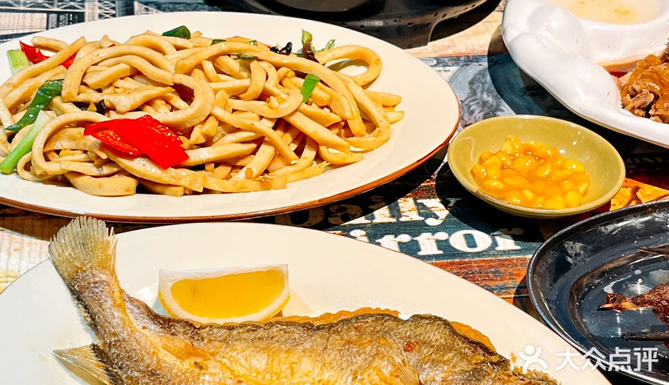 强烈推荐｜佛山这家潮汕菜真的好好吃‼️
