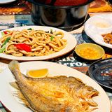 强烈推荐｜佛山这家潮汕菜真的好好吃‼️