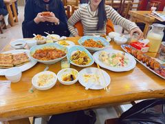 -清真利德顺小老饭庄(复兴路店)