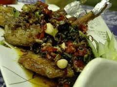-蘑菇私房菜小馆(杨家坪西城天街店)