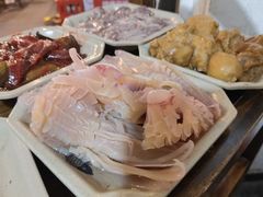 -化龙桥九宫格火锅(清水河店)