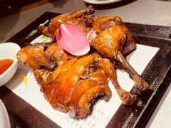 -姑苏家宴·苏帮菜·松鼠桂鱼(苏州总店)