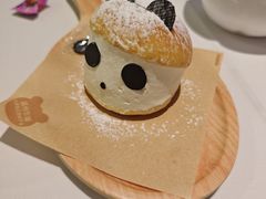 -眉州东坡·熊猫主题餐厅(枫蓝店)