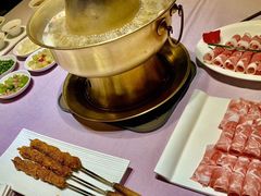 -鼓楼东街老火锅(鼓楼店)