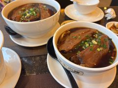 -中国厨房/台湾牛肉面