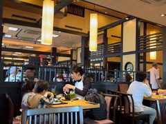 -伊藤久右卫门(宇治本店)
