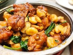 -宝月楼·台湾菜馆(天河城店)