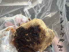 驴打滚-清真·白记年糕(牛街北口店)