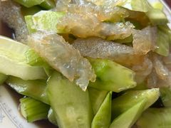 -青岛锅贴(四流中路店)