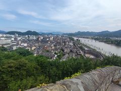 -台州府城(江南长城)