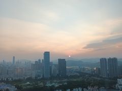 -深圳温德姆至尊酒店