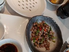 -东方饺子王(工农大路店)