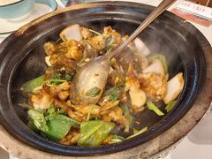 -常来小聚·广州非遗传承餐厅(高德置地店)