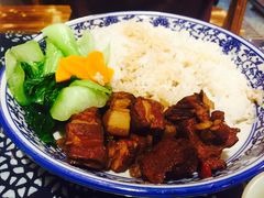 -蜗牛小馆醉乡民谣云南菜(惠新西里店)