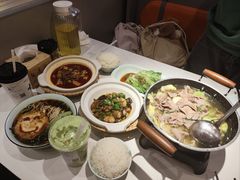 -全牛匠·乐山跷脚牛肉(西北旺万象汇店)