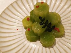 -红棉中餐厅·广州海航威斯汀酒店