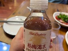 -宝中宝食府(清泰街店)