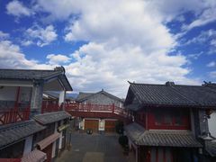 -大理古城