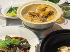 -百味馆·粤菜·湛江菜(后海花园店)