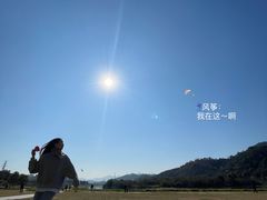 -风云岭森林公园