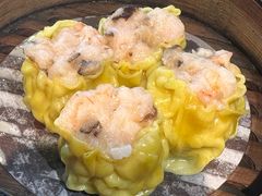 -万龙洲海鲜(亚运村店)