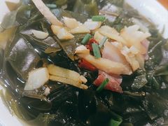 -玲燕蒸菜馆(江东路店)