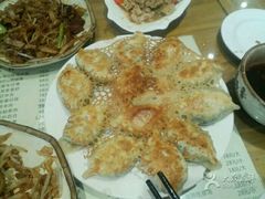 -葛记焖饼(伏牛路店)