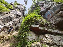 -虞山风景区