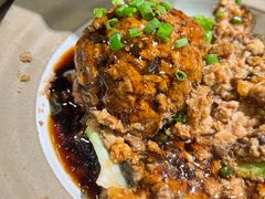 -老浒记烤鸭-北京菜(琉璃厂店)