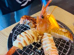 -無雙居酒屋(北京路店)