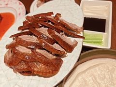 -全聚德(新街口店)