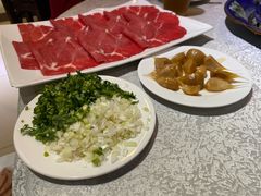 -东来顺饭庄(新源里店)