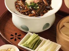 -三凤酒家·百年无锡菜(清扬茂业店)