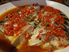 -印象鲵宴·张家界地标美食名片(溪布街店)