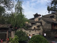 -山西王家大院
