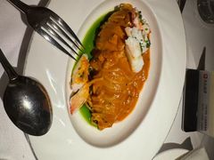 -壳里西餐厅Coquille Seafood Bistro(蒙自路店)