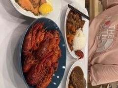 -宜家·瑞典风味餐厅(北京西红门店)